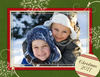 Merry Christmas - Holiday Photo Book