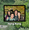 Hong Kong - Travel Photo Book