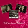 Valentine's Day  - Holiday Photo Book