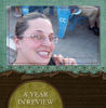 A Year In Review - Family Photo Book