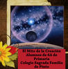 Los Mitos de la Creación. 6º A - Education Photo Book