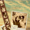 Vintage Sky  - Interests Calendar