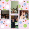 Ashley is an Amazing Friend - Photo Book