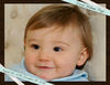 David's First Year: Volume 3 - Baby Photo Book