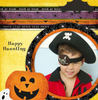 Halloween - Holiday Photo Book