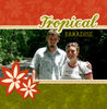 Honeymoon in Jamaica - Travel Photo Book