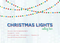 Christmas Lights