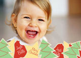 Christmas Cards - Christmas Cookies