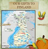 Our gifts to Finland - Education Photo Book