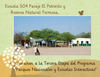 Escuela 504 - RN Formosa - Education Photo Book