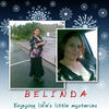 Belinda - Enjoying life's little mysteries - Photo Book